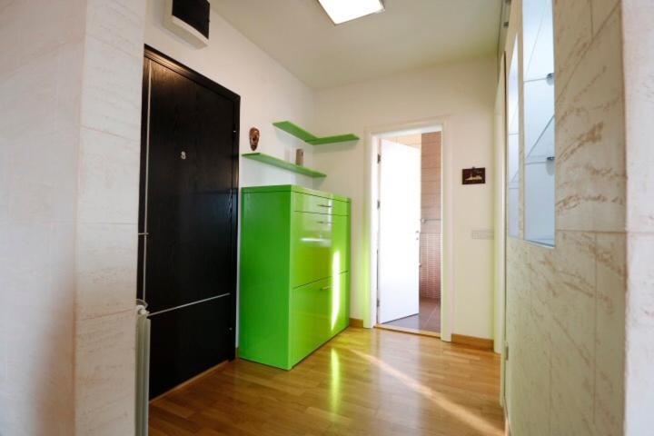 בלגרד Savamala Luxury Apartment מראה חיצוני תמונה
